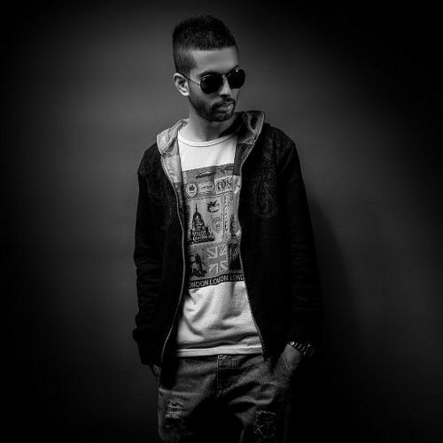 دانلود آهنگ حامد مگناتور و سردار خشم شب
